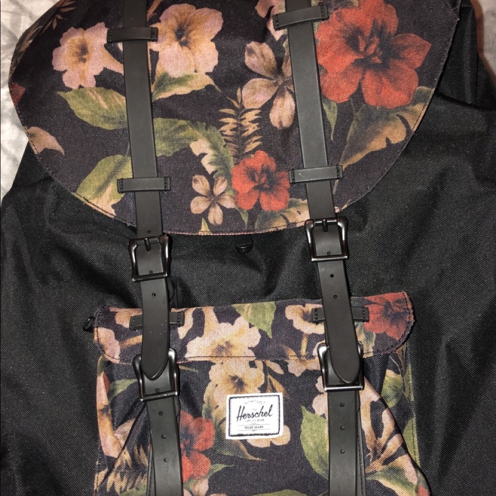 herschel co. bag